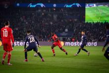 PSG VS BAYERN CHAMPIONS