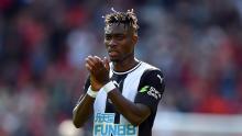 Christian Atsu