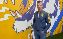 COCCA FUERA DE TIGRES