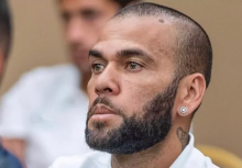 Nueva versión por parte de Dani Alves