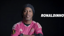 Ronaldinho Kings League