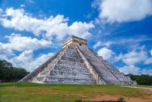 Chichén Itzá