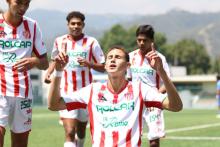 Necaxa vs Pumas