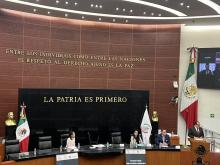 CCE pide presencia de todos los grupos parlamentarios en discusión del Plan B