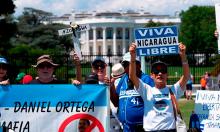España ofrece nacionalidad a presos políticos deportados por Nicaragua a EE. UU.