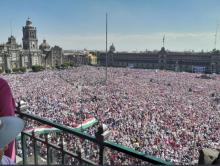 EE. UU. demuestra apoyo a las instituciones electorales independientes