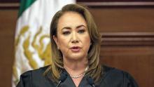 Impugna UNAM la suspensión otorgada a la ministra Yasmín Esquivel