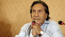 EE. UU. extraditará a expresidente peruano Alejandro Toledo
