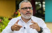 Va a juicio el expresidente Mauricio Funes por lavado de dinero
