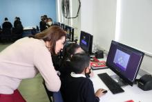 “Ni un solo niño fuera de las aulas”: el objetivo del IEA en el plan educativo 2022-2027