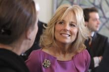 Jill Biden 