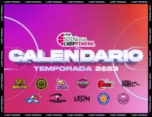 LNBP Femenil 2023