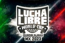 Lucha Libre World Cup 2023