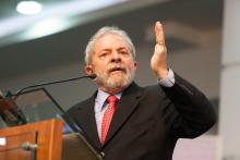 Luiz Inácio Lula da Silva