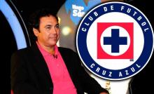 Hugo Sánchez en la órbita del Cruz Azul