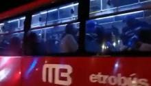 Metrobús 