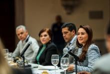 Instalan la Comisión de la Zona Metropolitana de Aguascalientes; incluye a la capital, Jesús María y San Pancho