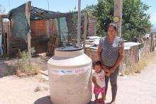 Crece pobreza en los municipios, y el gobierno federal envía más recursos