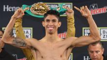 Rey Vargas