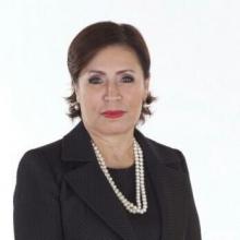 Rosario Robles 