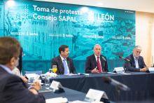 A través de un Consejo, proponen que ciudadanos y empresarios dirijan el nuevo esquema de agua 