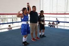 Selectivo Boxeo Ags