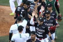 SEMIFINALES SERIE DEL CARIBE