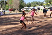 Voleibol de Playa Ags