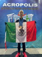 WUSHU AGUASCALIENTES