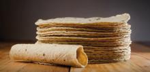 Alertan empresarios que tortilla podría dispararse a los 50 pesos por kilo 