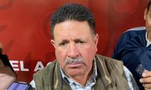 Asegura alcalde de Asientos que grupos criminales entran a Aguascalientes por accidente