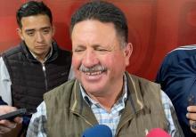 Criminales han respetado Aguascalientes; defiende alcalde de Asientos estrategia de blindaje