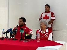 Tras jornadas de 16 horas y labores en temperaturas extremas, rescatistas en Turquía vuelven a México