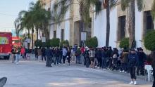 Reventa puede terminar en hasta 36 horas de arresto