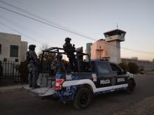 8 ejecutados en Zacatecas: 5 en Calera y 3 en Enrique Estrada