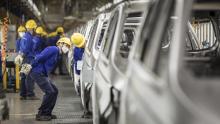 Aguascalientes es la entidad con el peor crecimiento económico en el Bajío