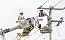 Aumentarán tarifas eléctricas, advierte la CFE