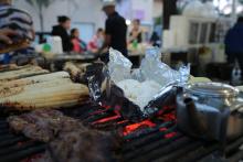 Se elaborará una chaska gigante en el Primer Festival del Elote y Chaskas de Aguascalientes