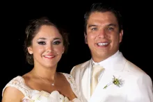 Falleció Gerardo Islas, quien fuera esposo de Sherlyn