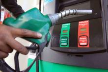 Recorta la SHCP el apoyo fiscal a gasolinas