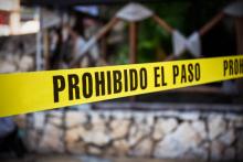 Colima es la ciudad más violenta del mundo y 17 ciudades de México están entre las 50 más violentas