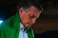 Senador acusa a Jair Bolsonaro
