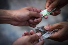 Narcomenudeo no deja de crecer en el estado