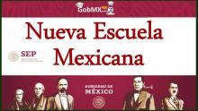 Pese a la suspensión del modelo, la Nueva Escuela Mexicana se sigue implementando en Aguascalientes