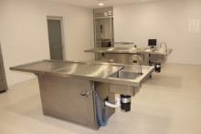 Aguascalientes es el primer estado con siete laboratorios forenses acreditados a nivel internacional