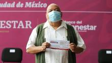 Uno de cada cinco pesos del presupuesto federal se va a las pensiones