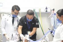 Crece carencia por acceso a servicios de salud