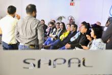 Viajan regidores y el presidente municipal a León, para reunirse con SAPAL