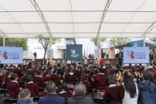 IEA alista becas para los tutores del programa “Los Sueños se Construyen en el Aula”