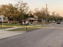 Tres muertos en Florida por tiroteos, entre ellos una niña 